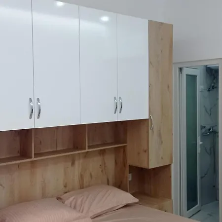 Apartment Marias *
