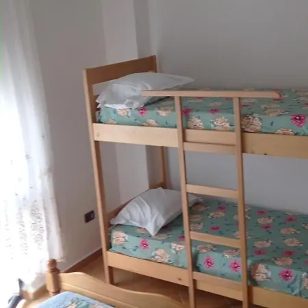 Marias Apartment