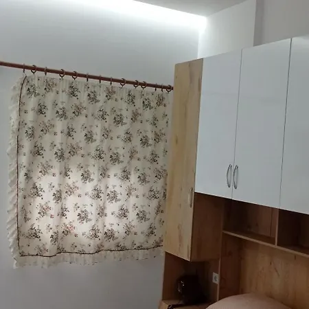 Marias Apartment Golem (Tirana)